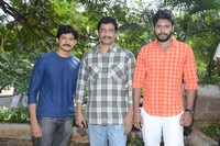 Nene Mukhyamantri Movie Opening